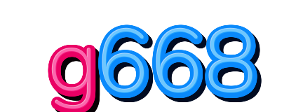 g668 — logo kanal