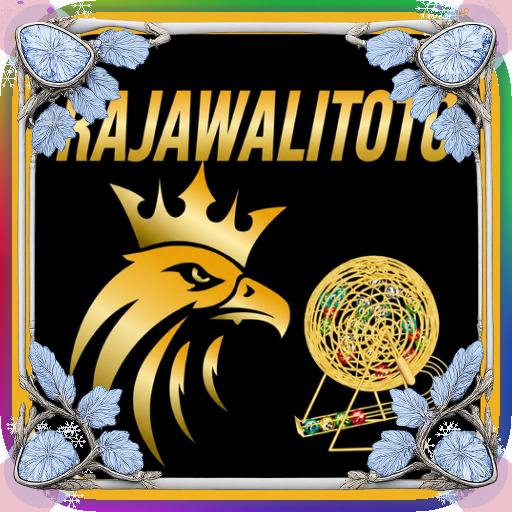 rajawalitoto — mitra unggulan